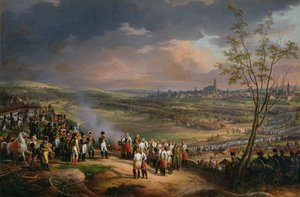 The Surrender of Ulm, 20. oktober 1805, 1815